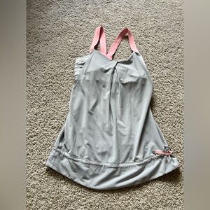 Lululemon Rest Less Tank